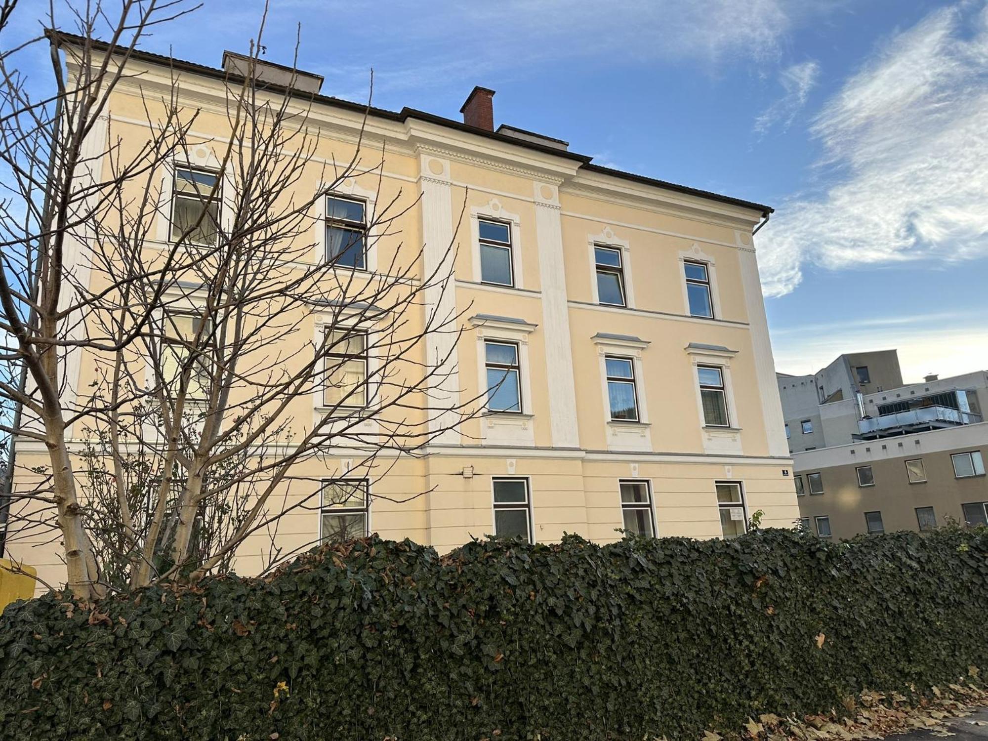 Serenity Apartment - Comfort Leoben  Exteriör bild