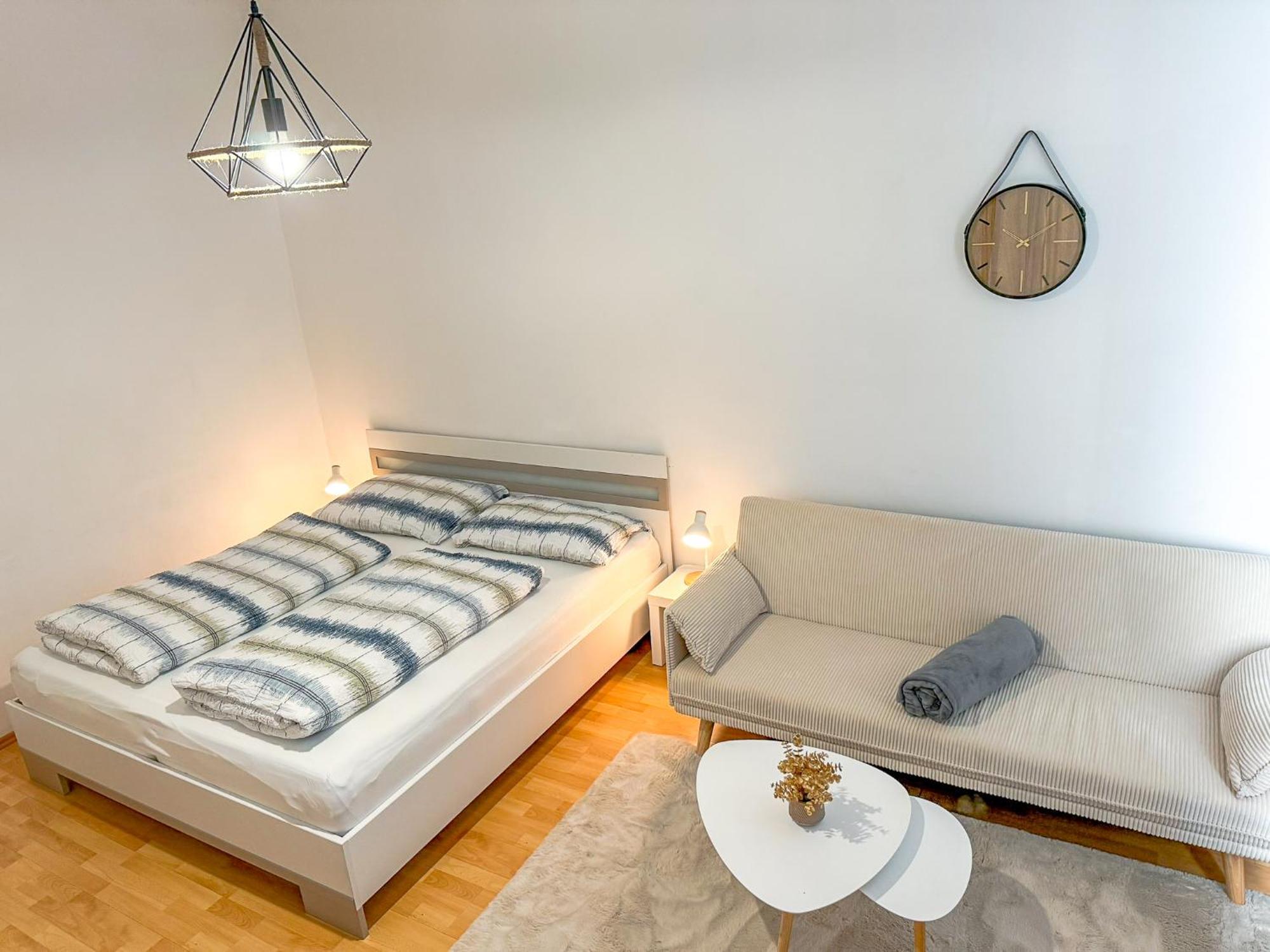 Serenity Apartment - Comfort Leoben  Exteriör bild